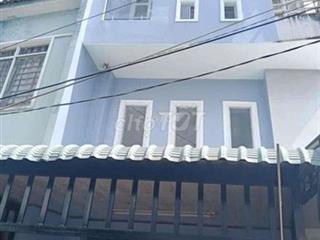 CHO THUÊ NHÀ 3,5X11 3 TẦNG 3PN MẶT TIỀN HẺM 2144 HUỲNH TẤN PHÁT