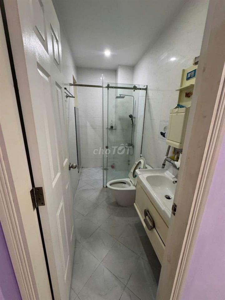 CĂN HỘ DỊCH VỤ 50M2 SIÊU TO TRONG KDC NAM LONG ĐỐI DIỆN VINCOME