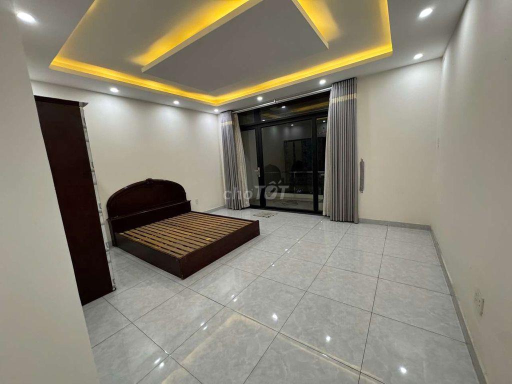 CĂN HỘ DỊCH VỤ 50M2 SIÊU TO TRONG KDC NAM LONG ĐỐI DIỆN VINCOME