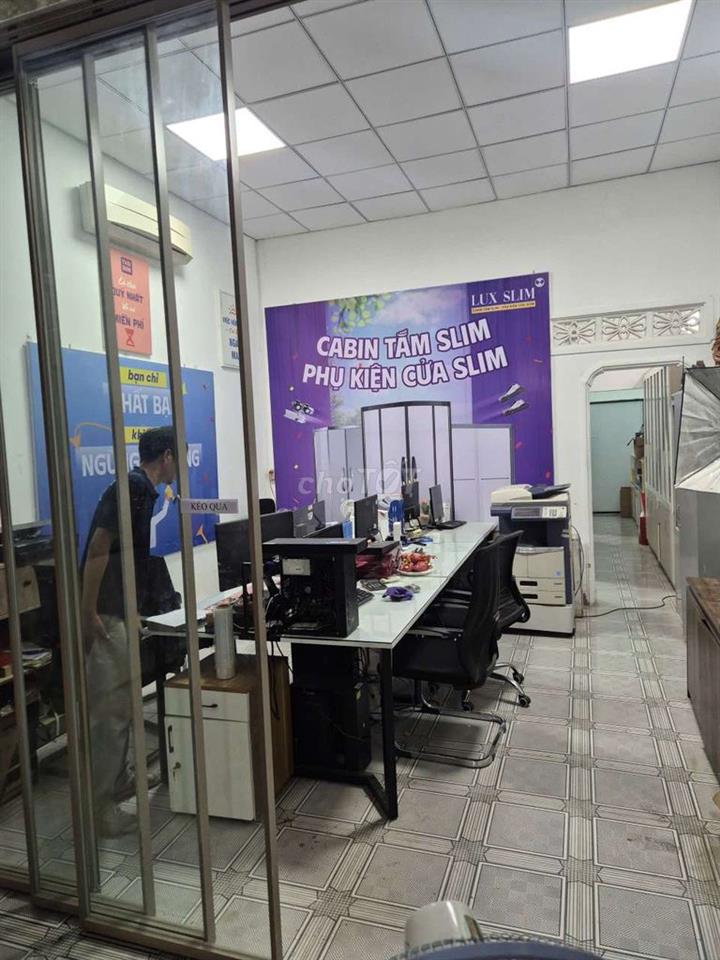 NHÀ CẤP 4 75M2 100% THỔ TIỆN XÂY BIỆT THỰ NGANG 10,5M KẾ CẦU VĨNH BÌNH