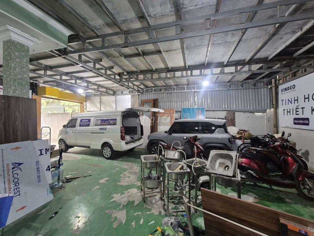 NHÀ CẤP 4 75M2 100% THỔ TIỆN XÂY BIỆT THỰ NGANG 10,5M KẾ CẦU VĨNH BÌNH