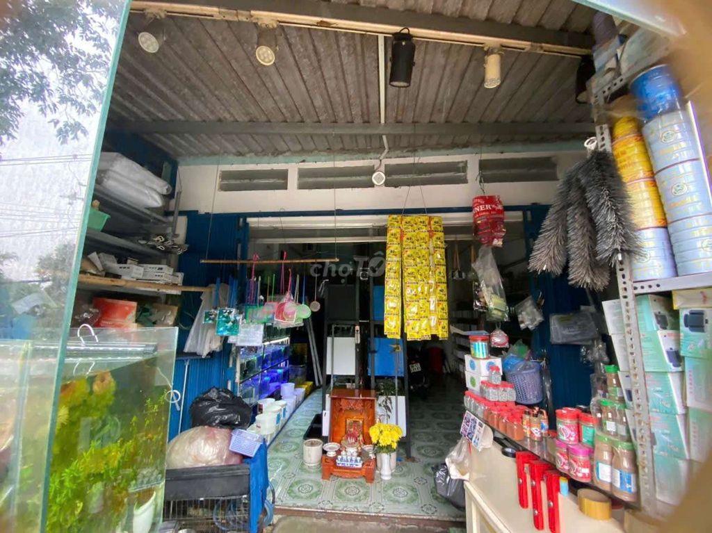 BÁN NHÀ 51M2 MẶT TIỀN LÊ HỒNG PHONG ĐƯONG TO TIỆN KINH DIANH BUÔN BÁN