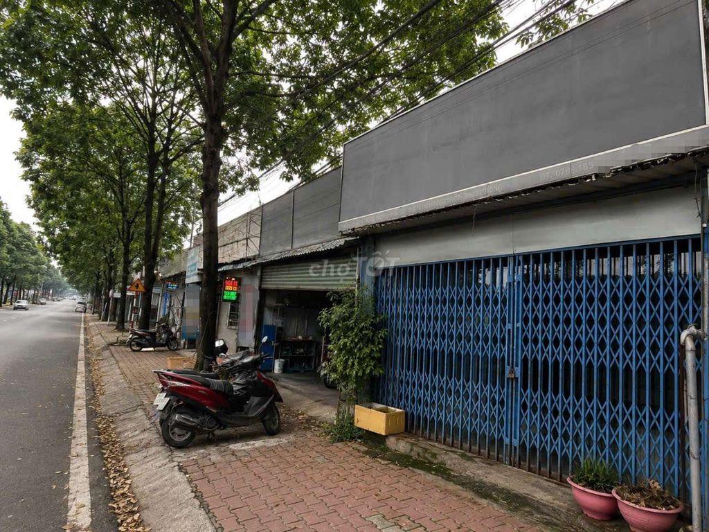 BÁN NHÀ 51M2 MẶT TIỀN LÊ HỒNG PHONG ĐƯONG TO TIỆN KINH DIANH BUÔN BÁN