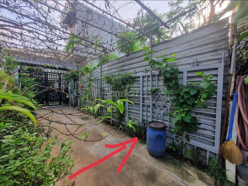 BÁN LÔ ĐẤT 140,3M2 NGANG 8M HẺM XE HƠI ĐƯƠNG NGUYỄN THÁI HỌC FULL THỔ