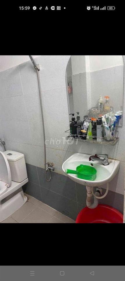 cho thuê mặt bằng 40m2 mặt tiền hẻm 300 Nguyễn Văn Linh xe tải đến nơi
