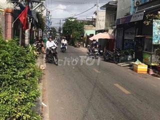 cho thuê mặt bằng 40m2 mặt tiền hẻm 300 Nguyễn Văn Linh xe tải đến nơi
