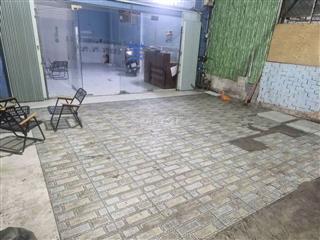 NHÀ 5*12 MẶT TIỀN ĐƯỜNG LÊ VĂN LƯONG TIỆN Ở KINH DOANH ĐA NGÀNH NGHỀ
