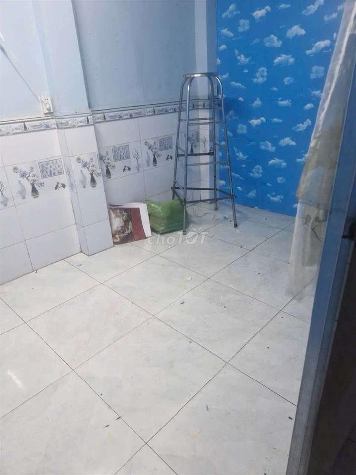 NHÀ 5*12 MẶT TIỀN ĐƯỜNG LÊ VĂN LƯONG TIỆN Ở KINH DOANH ĐA NGÀNH NGHỀ