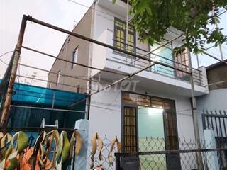 Cho thuê nhà 80m2 3pn 1 trệt 1 lầu Lái Thiêu 99 kế chợ Lái Thiêu