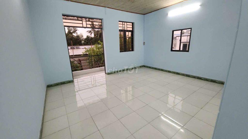 Cho thuê nhà 80m2 3pn 1 trệt 1 lầu Lái Thiêu 99 kế chợ Lái Thiêu