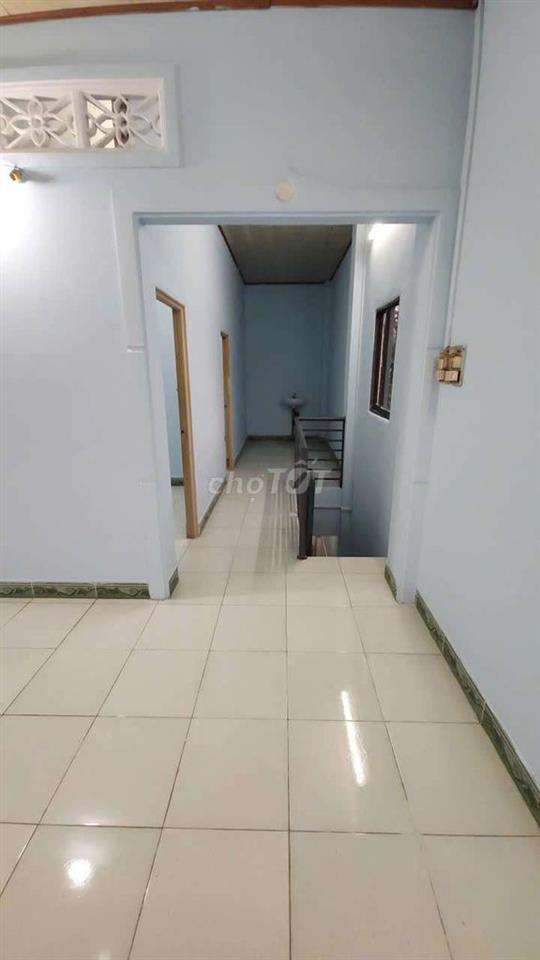 Cho thuê nhà 80m2 3pn 1 trệt 1 lầu Lái Thiêu 99 kế chợ Lái Thiêu