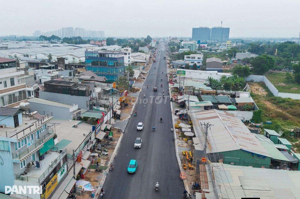 Chính chủ bán đất mặt Mặt tiền