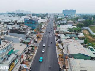 Chính chủ bán đất mặt Mặt tiền