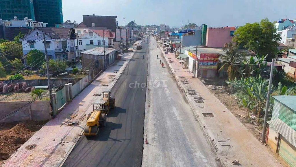 Chính chủ bán đất mặt Mặt tiền