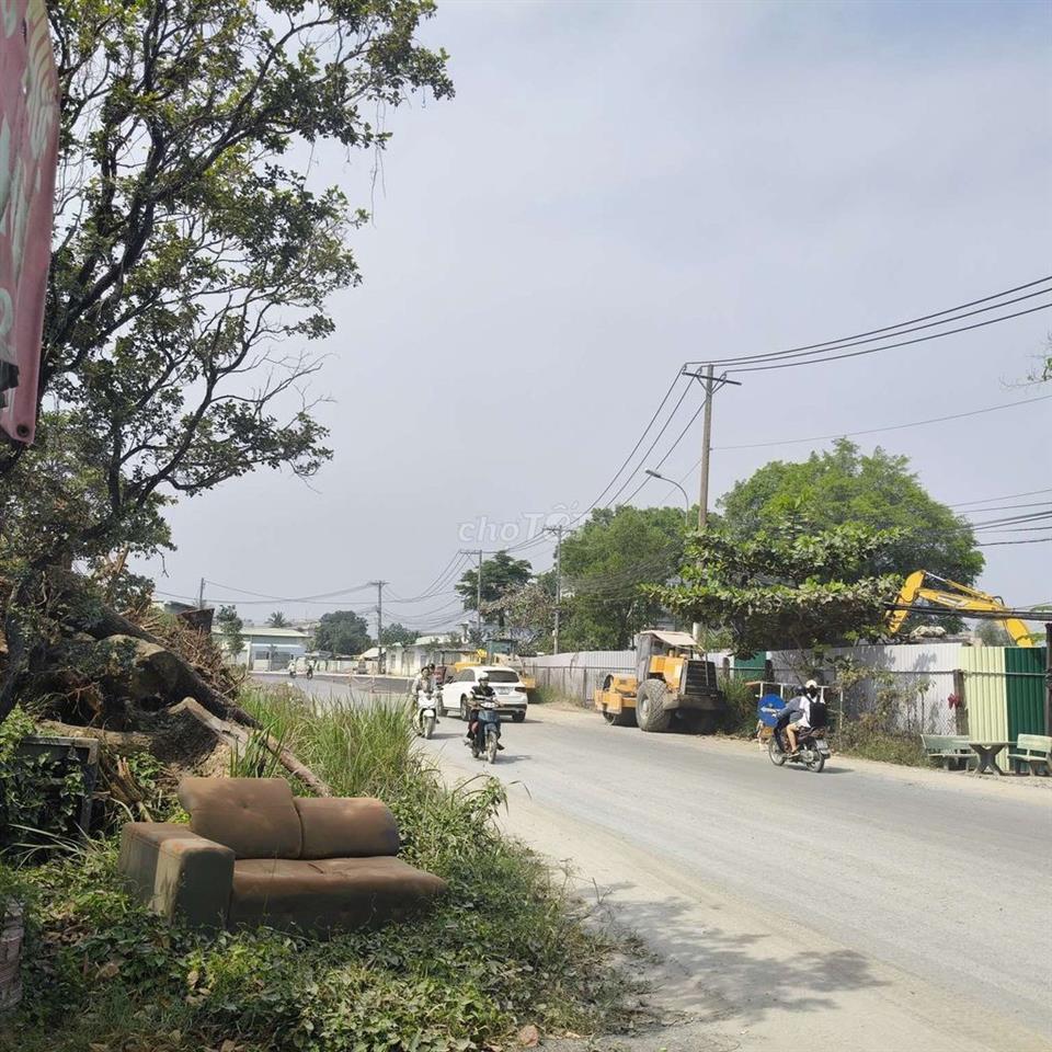 Chính chủ bán đất mặt Mặt tiền