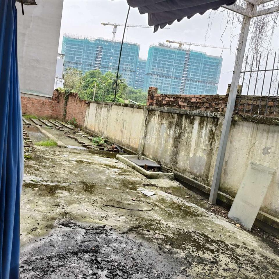 Chính chủ bán đất mặt Mặt tiền