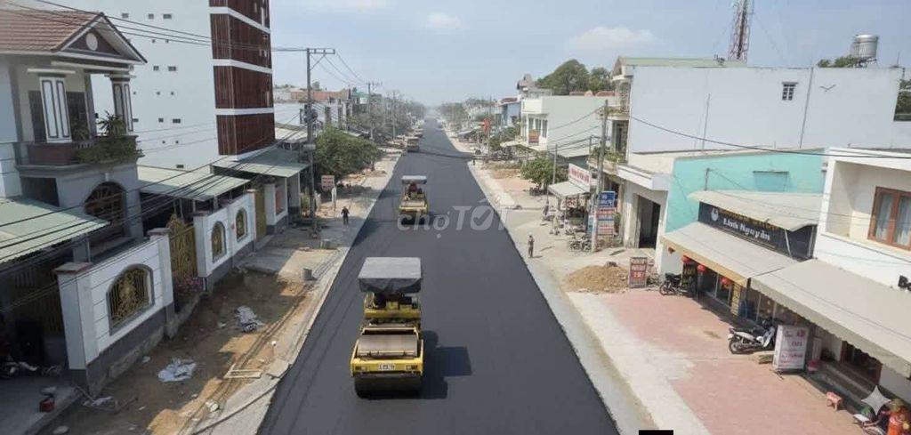 Chính chủ bán đất mặt Mặt tiền
