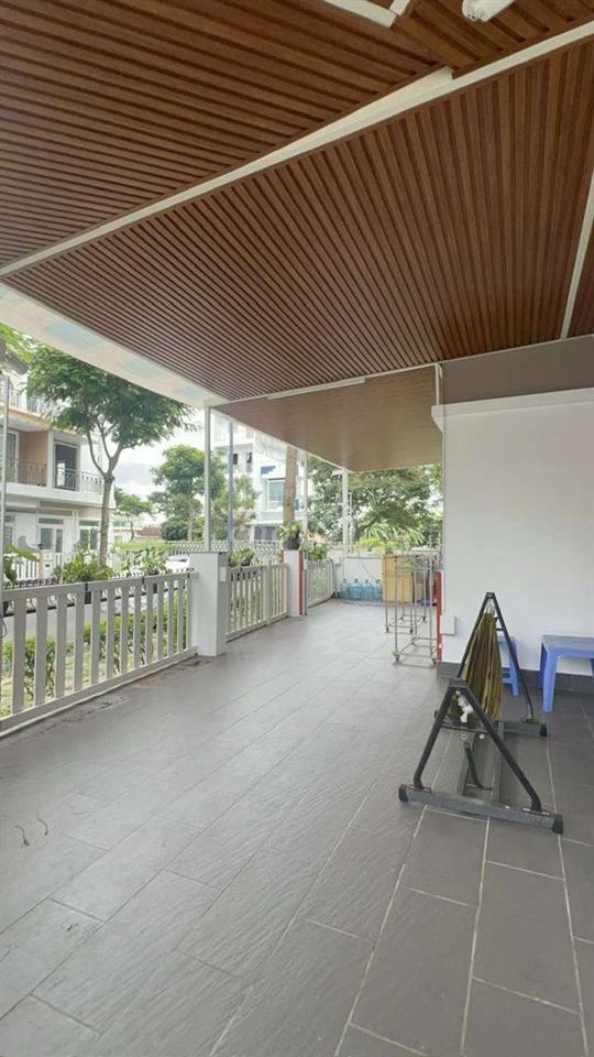 Cần bán nhà ở KDC Lovera park 
