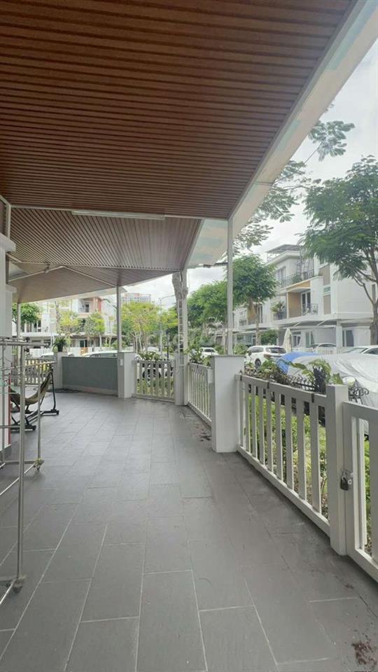 Cần bán nhà ở KDC Lovera park 