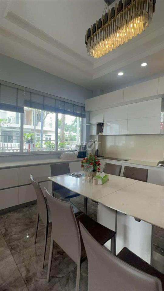 Cần bán nhà ở KDC Lovera park 