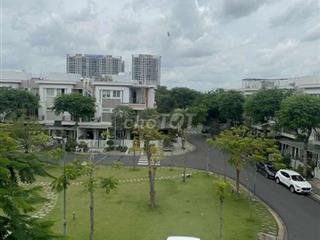 Cần bán nhà ở KDC Lovera park 