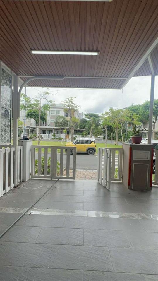Cần bán nhà ở KDC Lovera park 