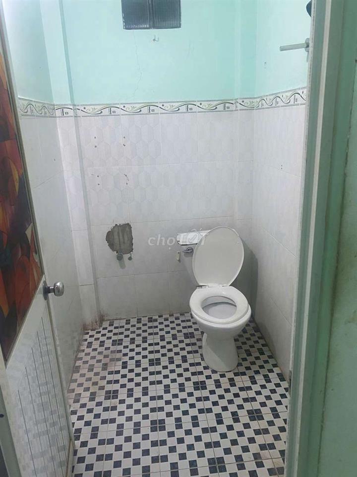 Cho thuê nhà q7