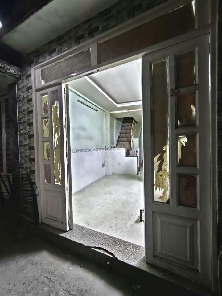 Cho thuê nhà q7