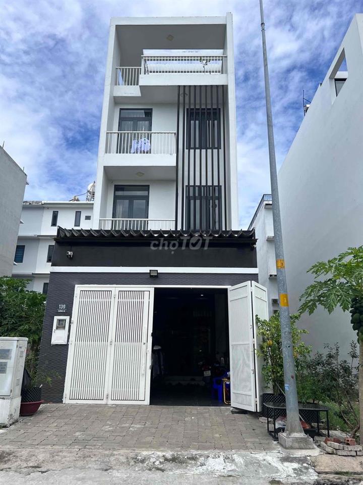 cần bán nhà chính chủ kdc đại phúc green villas