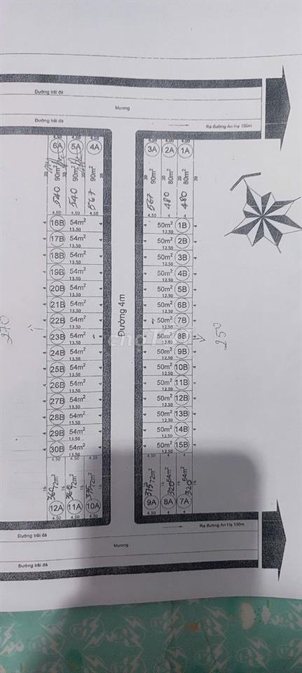 Bán gấp nhà gác lửng 4x12.5m Phạm Văn Hai, Bình Chánh– Đường 4m–9xxtr