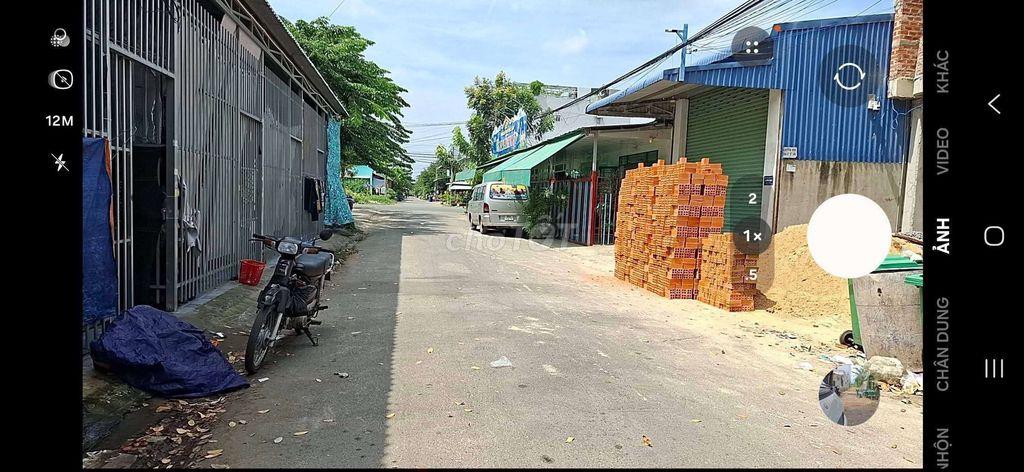bán đất thổ cư 