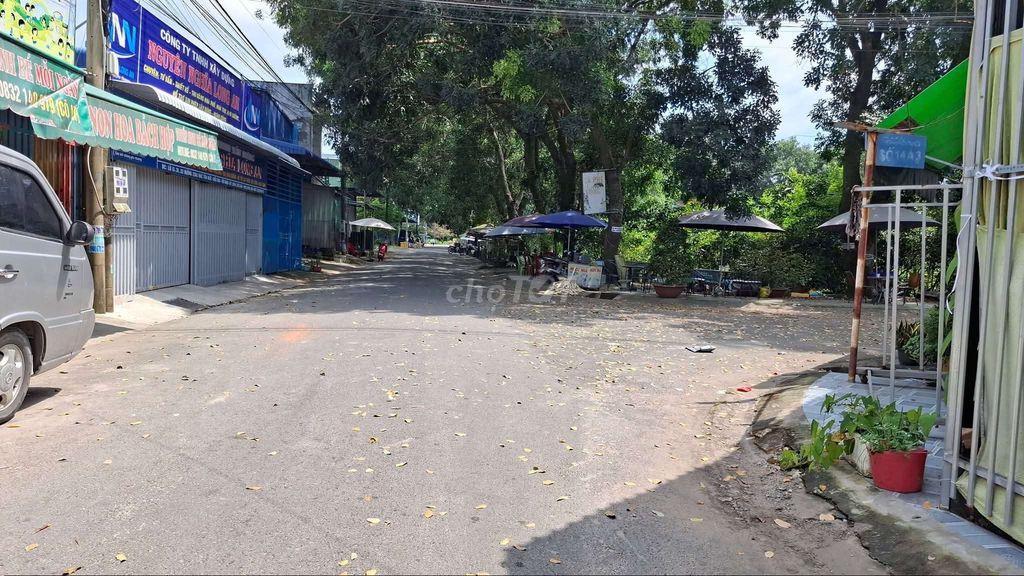 bán đất thổ cư 