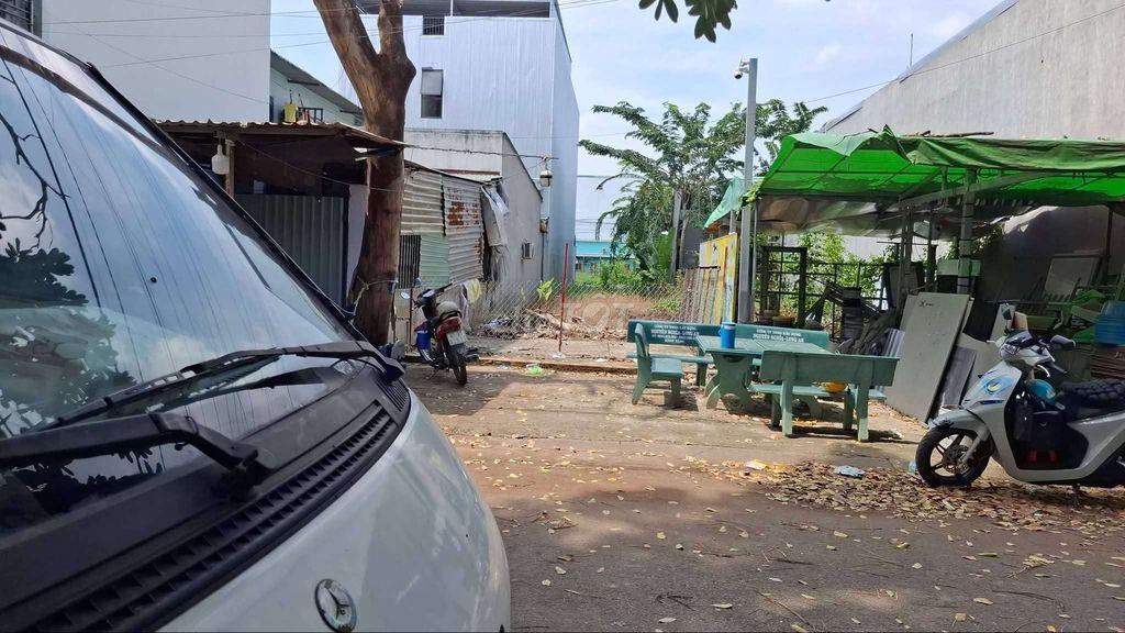 bán đất thổ cư 
