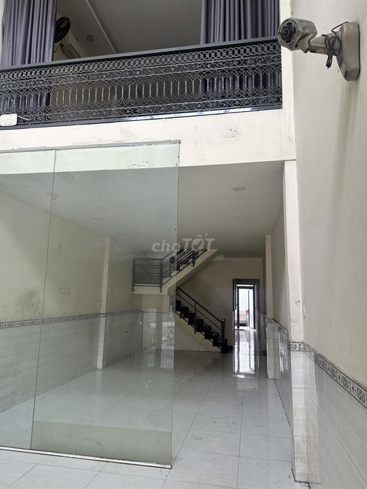 bán nhà Thới Hoà