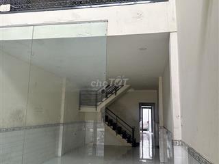 bán nhà Thới Hoà