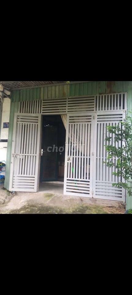 bán nhà đường công nghệ mới Vĩnh Lộc B huyện Bình Chánh TPHCM