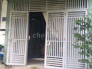 bán nhà đường công nghệ mới Vĩnh Lộc B huyện Bình Chánh TPHCM