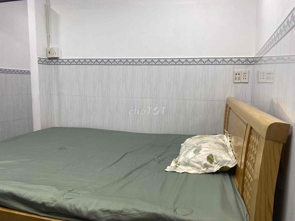 nhà mặt tiền đường Nguyễn đình Kiên xã Tân nhựt