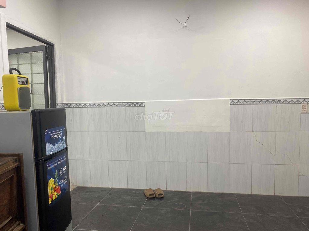 nhà mặt tiền đường Nguyễn đình Kiên xã Tân nhựt