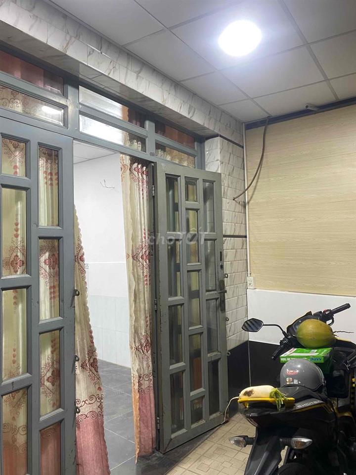 Cho thuê kho xưởng mặt tiền đường Nguyễn đình Kiên -Tân Nhựt