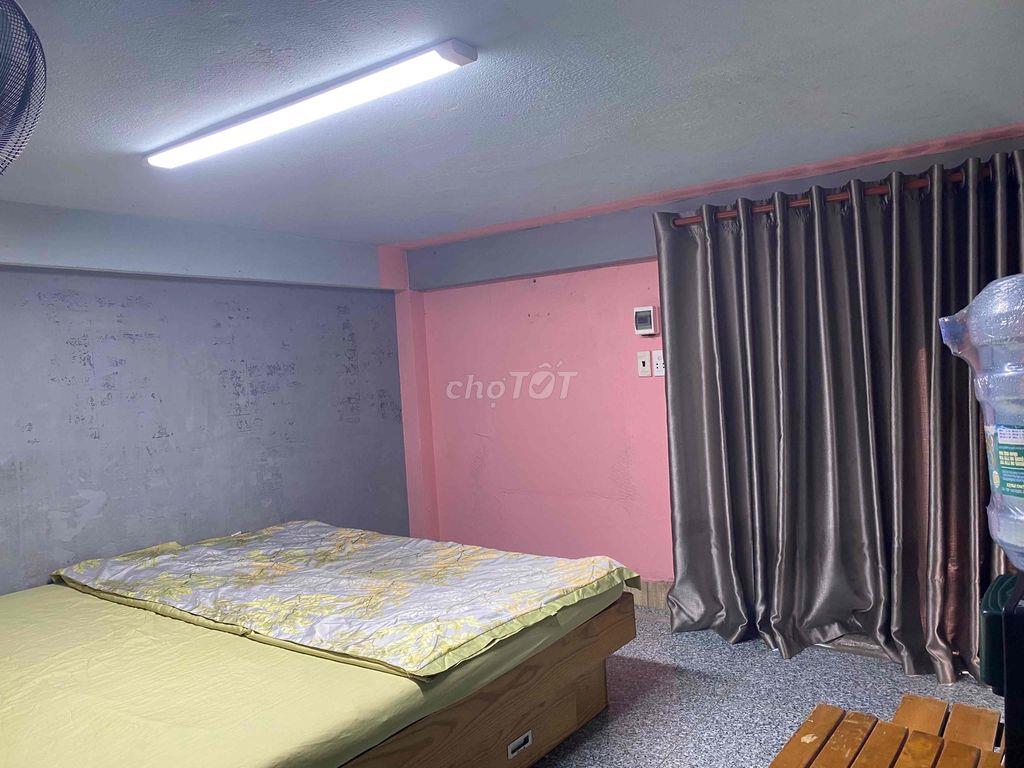 phòng lối đi riêng như căn hộ mini đường kinh Dương Vương P.An Lạc