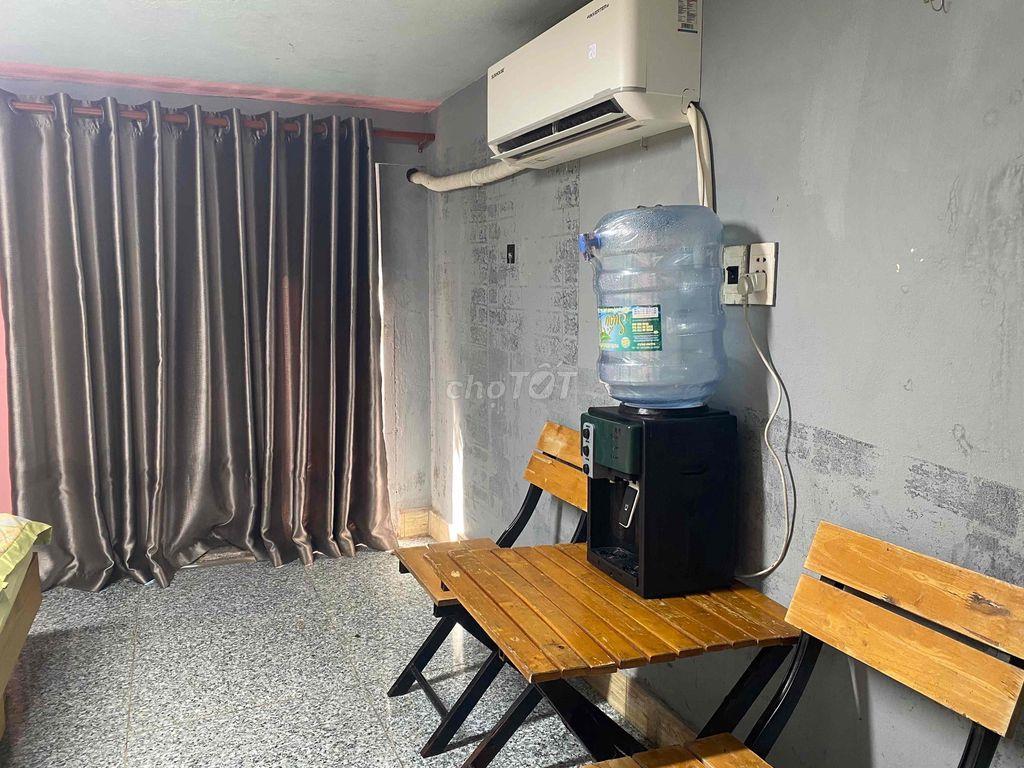 phòng lối đi riêng như căn hộ mini đường kinh Dương Vương P.An Lạc