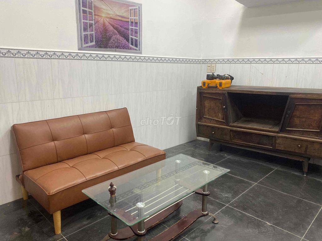 Cho  thuê nguyên căn gần trường đại học y khoa Phạm ngọc thạch
