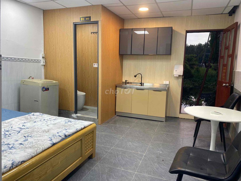 Cho  thuê nguyên căn gần trường đại học y khoa Phạm ngọc thạch