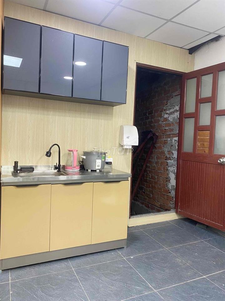 Cho  thuê nguyên căn gần trường đại học y khoa Phạm ngọc thạch