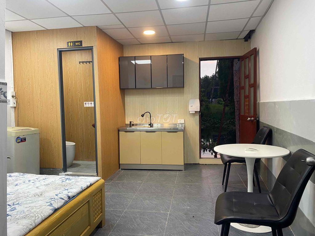 Cho  thuê nguyên căn gần trường đại học y khoa Phạm ngọc thạch