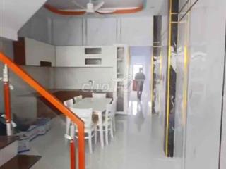 🏡 Bán đất có nhà 103m² Long Khê, Cần Đước – Ngang 4m dài 25,2m