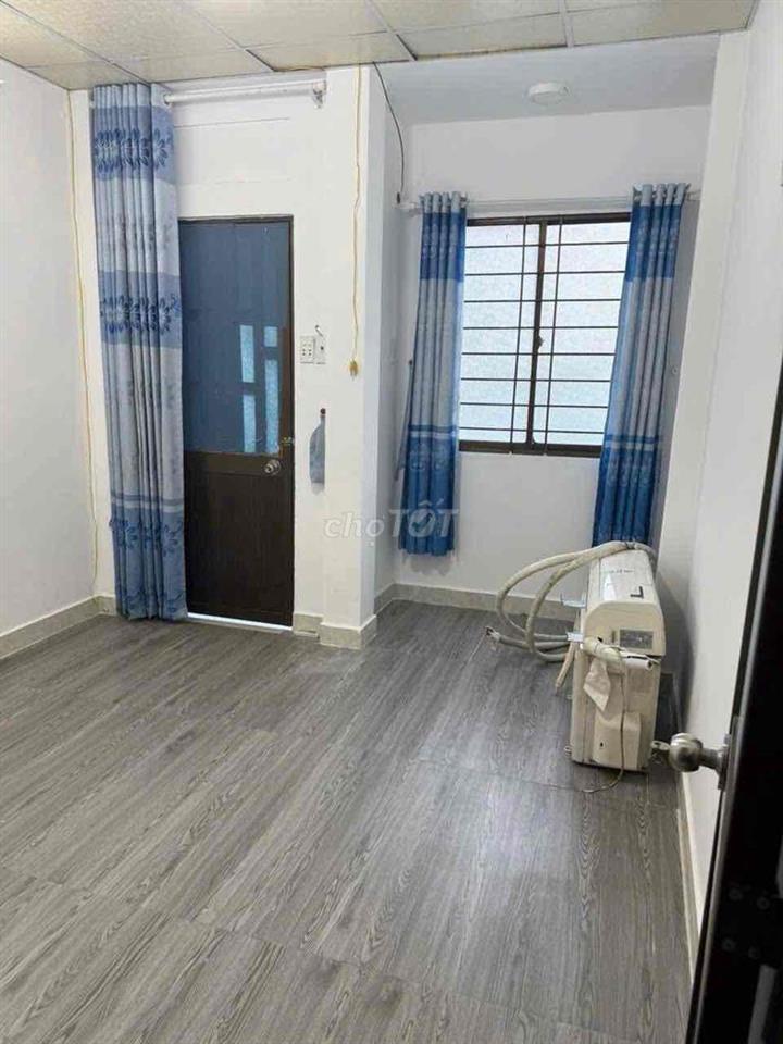 Bán nhà hẻm Huỳnh Tấn Phát, Quận 7 – 3x8,3m – DT 24,9m² – 2 tầng – Sổ