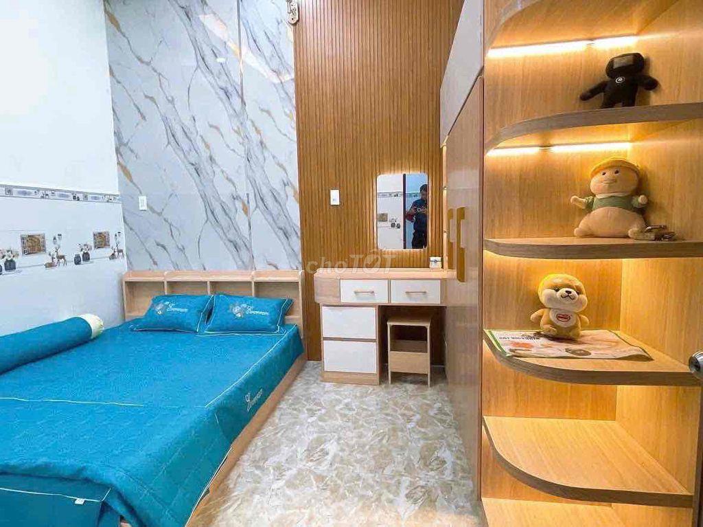 Cần bán gấp nhà cấp 4