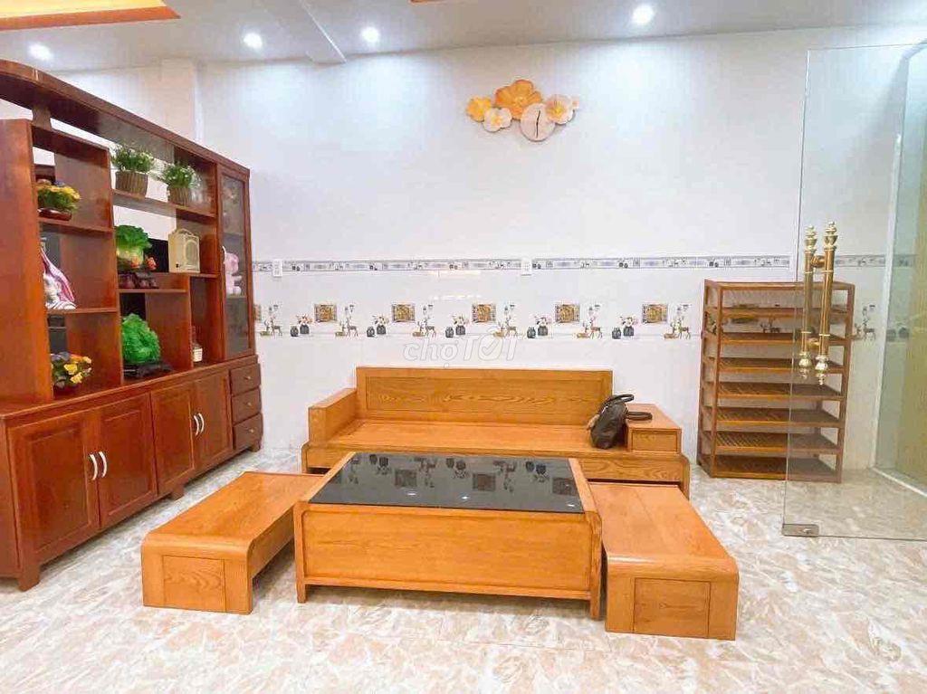 Cần bán gấp nhà cấp 4